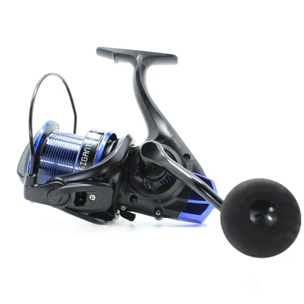 Captain Gigant Surf Makine 7+1 BB - Resim 8