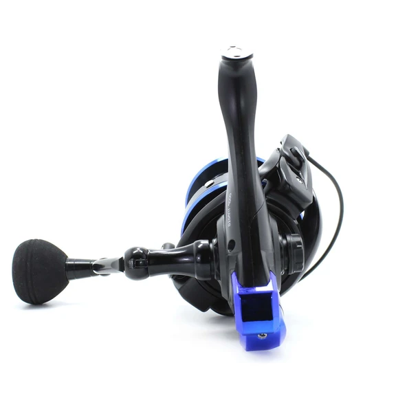 Captain Gigant Surf Makine 7+1 BB - Resim 4