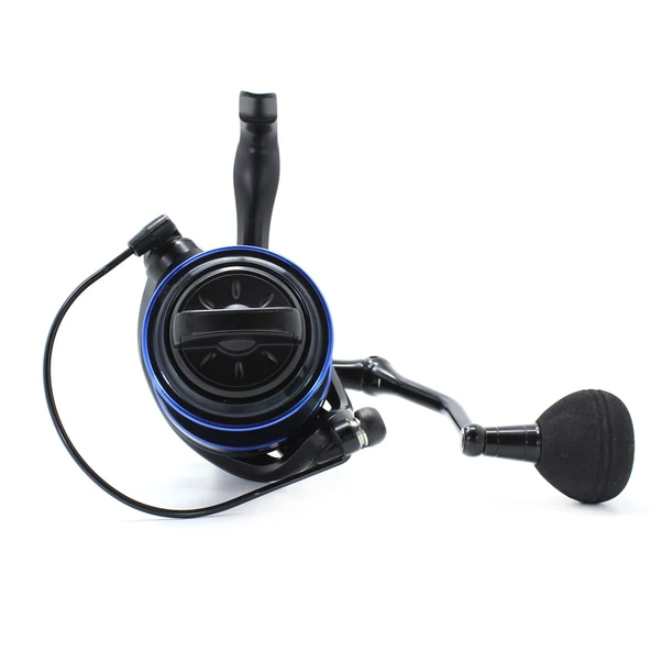 Captain Gigant Surf Makine 7+1 BB - Resim 2