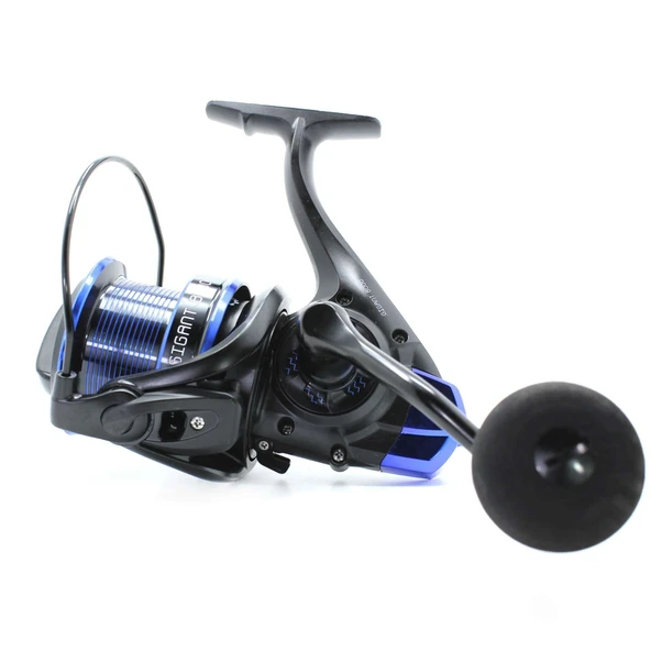 Captain Gigant Surf Makine 7+1 BB - Resim 8