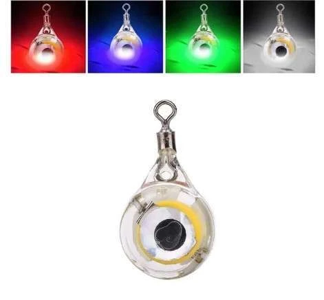 Captain 7108 Deep Light Fishing - Canlı Yem Avı İçin Işık ürün görseli 1
