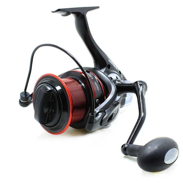 Captain Sumo 8000 Surf Makine 7+1 BB ürün görseli 1