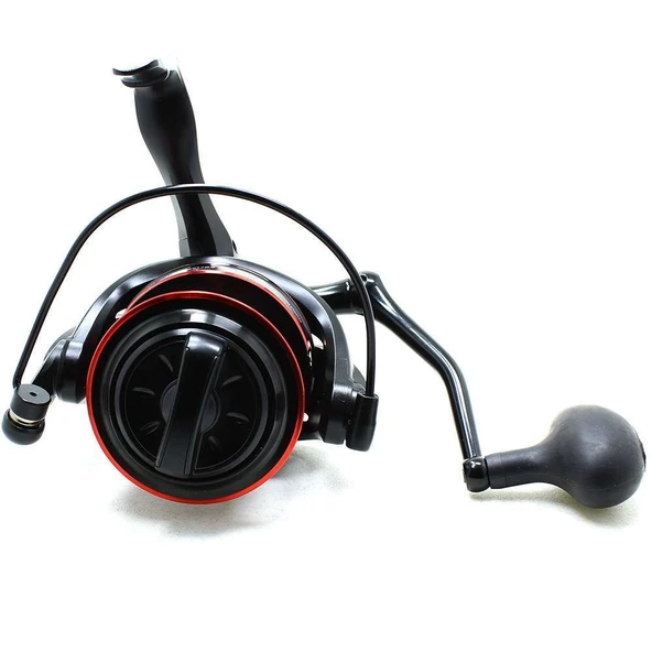 Captain Sumo 8000 Surf Makine 7+1 BB - Resim 2