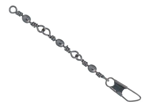 Balzer 14203 3 Zincir Klipsli Mini Fırdöndü 5li Paket ürün görseli 1