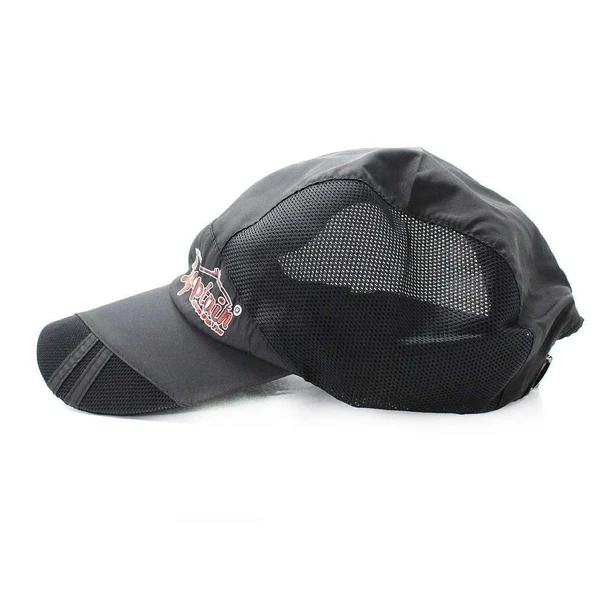Captain Fisherman Style Cap AT-11 - Resim 2