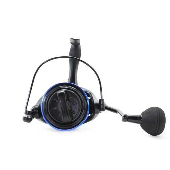 Captain Gigant Surf Makine 7+1 BB - Resim 7