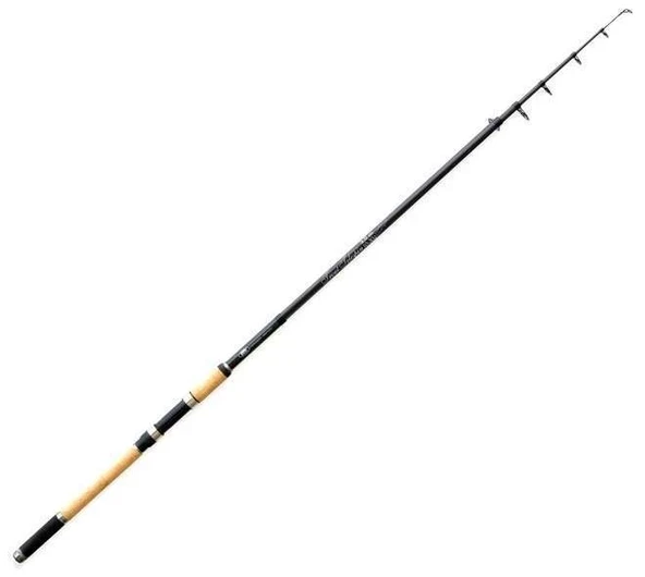 Lineaeffe 2307021 Trout 210cm Tele Spin Kamış 10-30gr Atar ürün görseli 1