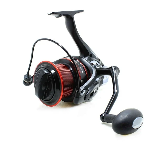 Captain Sumo 8000 Surf Makine 7+1 BB ürün görseli 1