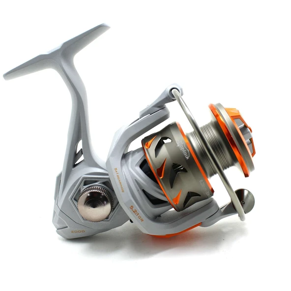 Captain Caramel LRF Makinesi 5+1 BB - Resim 3