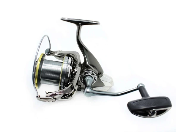 Captain Finezza 12000 Surf Makine 12+1 BB ürün görseli 1