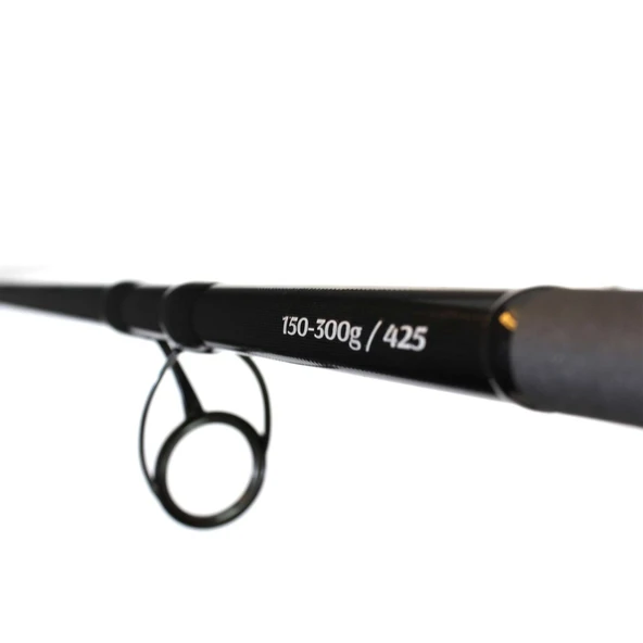 Captain 1663 Panther 425cm 3 Parça Surf Kamış 150-300gr Atar - Resim 2