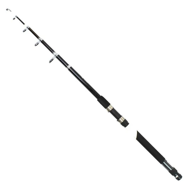 Captain 1700 Picasso Teleskopik Kamış 70-150gr Atar ürün görseli 1
