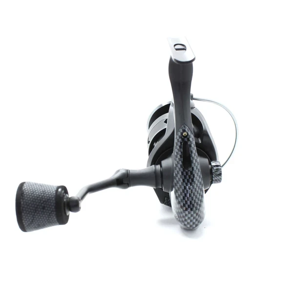 Captain Bond 5500 Tekne Makinesi 4+1 BB - Resim 2