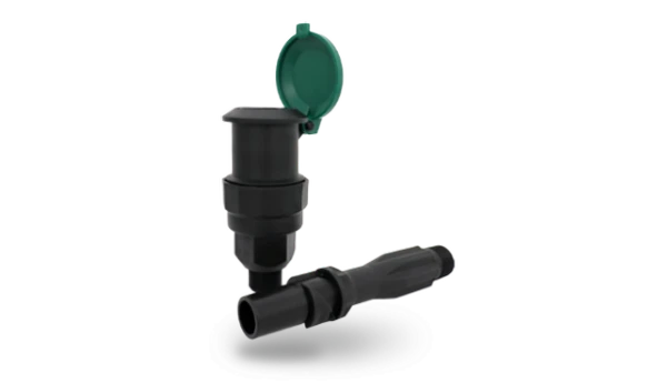 Can Suyu Vana Anahtar+Takım  3/4"  CS122 ürün görseli 1