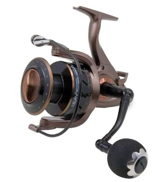 Lineaeffe 1285280 TS Heavy Specimen 8000 Bait Runner Makine 5+1 BB ürün görseli 1