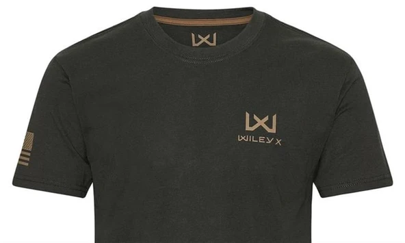 WILEY X CANYON T-Shirt - Resim 2