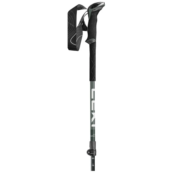 Leki Makalu Lite Speed Lock Baton - Resim 3