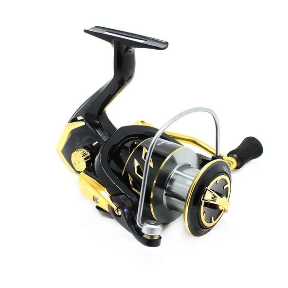 Captain Halley Tekne Makinesi 4+1 BB - Resim 5