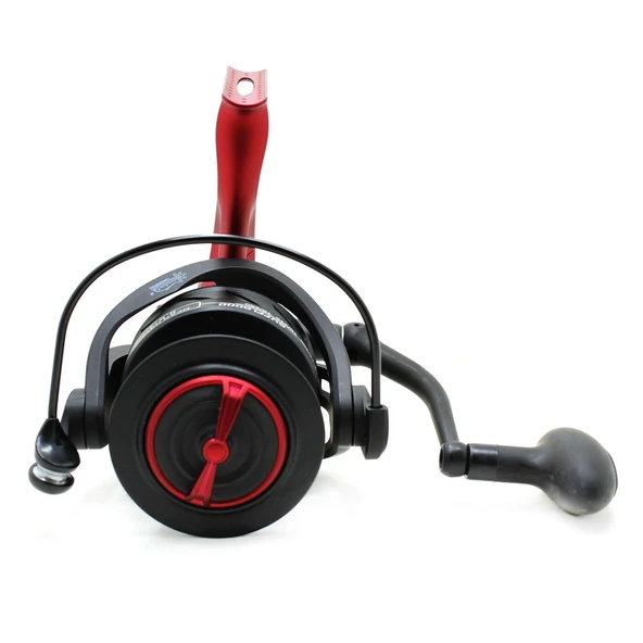 Captain Guffi 6000 Surf Makine 5+1 BB - Resim 3