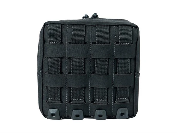 FIRST TACTICAL Tactix 6x6" Molle Çanta - Resim 4