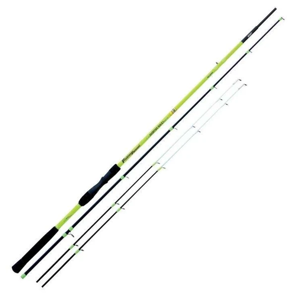 Lineaeffe 2242224 FF Master Squid Egi Kamış 240cm 1-4gr Atar +2 Yedek Uçlu ürün görseli 1