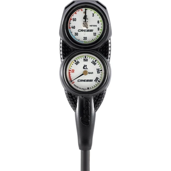 Cressi DP2 Profondimetro Dalış Konsolu ürün görseli 1