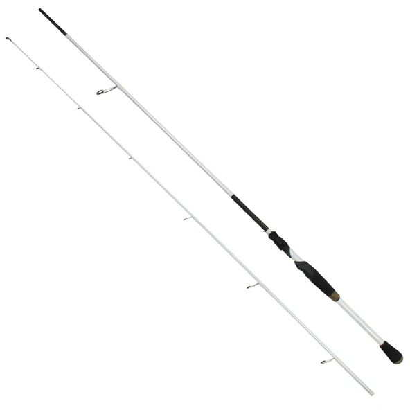 Captain 1450 Fukushi Spin 2 Parça Spin Kamış 8-38gr Atar ürün görseli 1