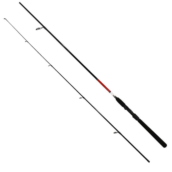 Captain 1375 Colarado 2 Parça Spin Kamış 10-30gr Atar ürün görseli 1