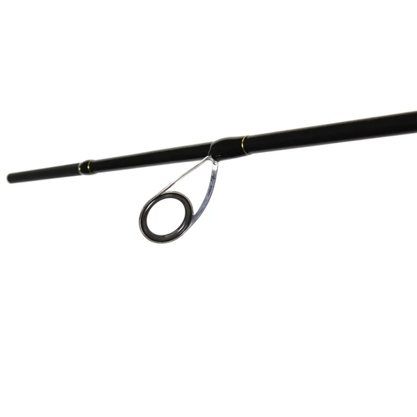 Captain 1355 Challenger 2 Parça Spin Kamış 14-48gr Atar - Resim 2