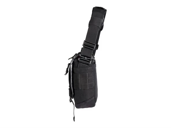 FIRST TACTICAL Omuz Çantası 8L - Resim 3