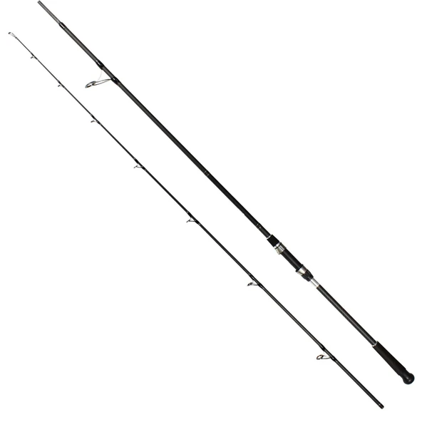 Captain 1477 Samurai 2 Parça Shore Jig Kamışı 30-120gr Atar ürün görseli 1