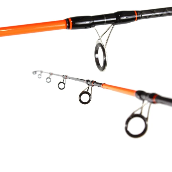 Captain 1407 Ocean-X Jigger 180cm Jig Kamışı 90-210gr Atar ürün görseli 1