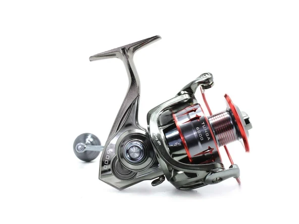 Captain Tunga 6000 Tekne Makinesi 6+1 BB - Resim 4