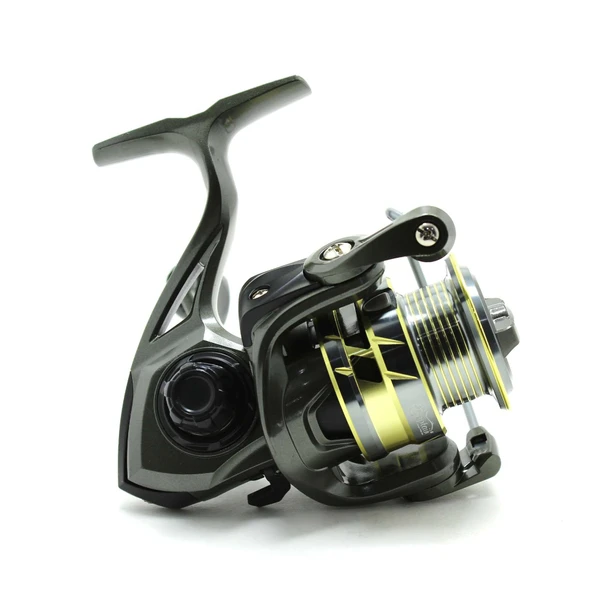 Captain Aji-MCR Pro 800 LRF Makinesi 7+1 BB ürün görseli 1