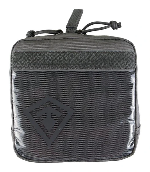FIRST TACTICAL 6x6" Düzenleyici Çanta ürün görseli 1