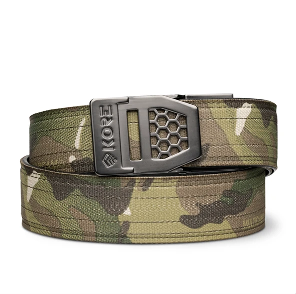 KORE 1.5" Multicam® Tactical X6 Taktik Kemer ürün görseli 1