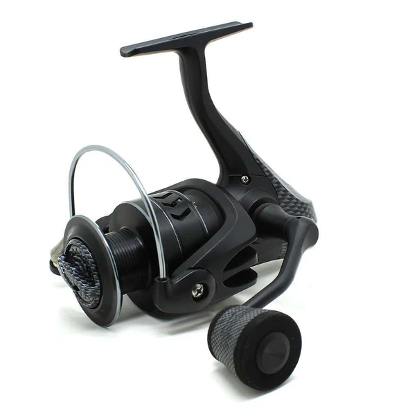Captain Bond 5500 Tekne Makinesi 4+1 BB - Resim 5