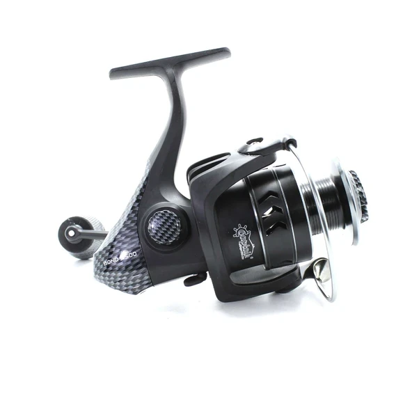Captain Bond 5500 Tekne Makinesi 4+1 BB - Resim 3