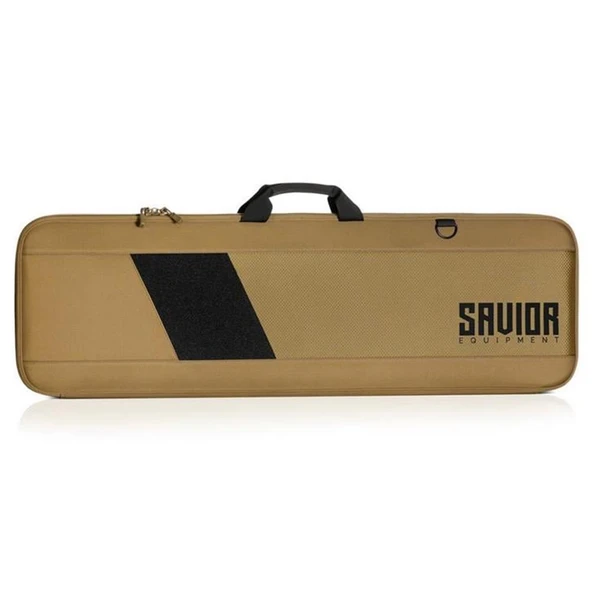 SAVIOR SPECIALIST Tekli Tüfek Çantası 42" (Toprak) ürün görseli 1