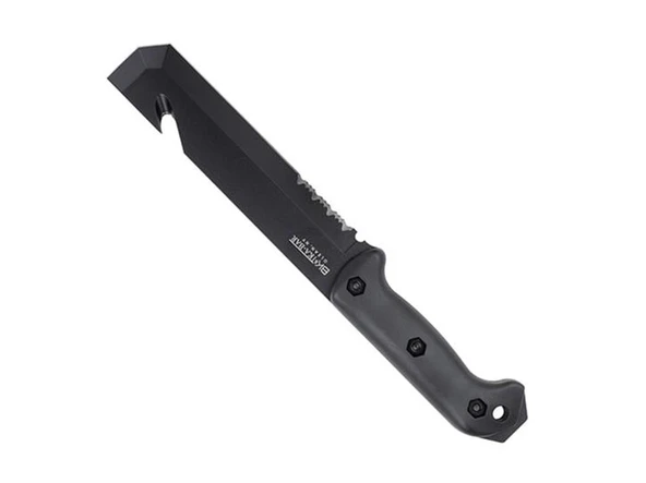 KA-BAR BK3 Becker Tac Tool Bıçak - Resim 4