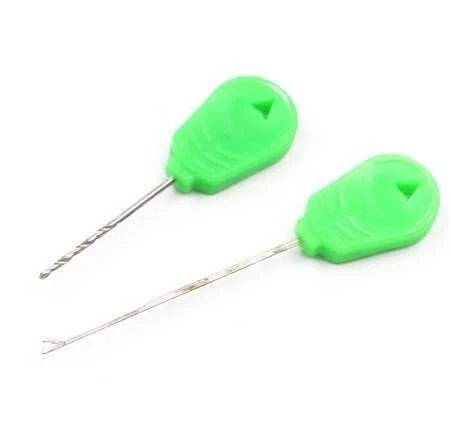 Captain 7806 Boili Delici Needle 2li Set Plastik ürün görseli 1