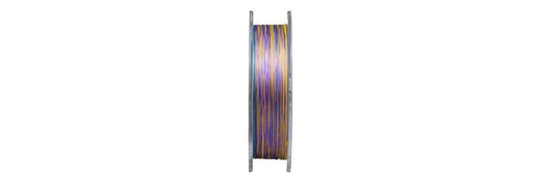 Gosen Jigging Answer PE 8 Örgü Jig ve Tai Rubber İpi 300mt Multi ürün görseli 1