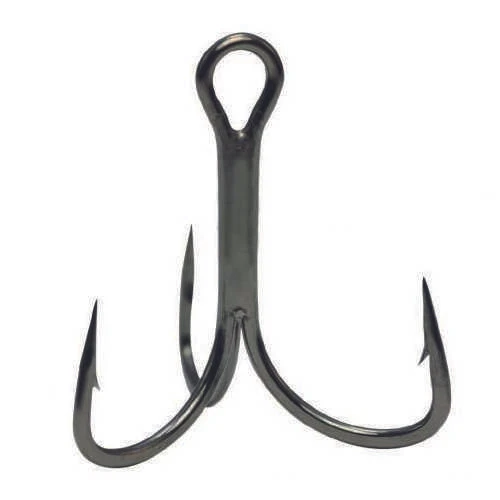 Mustad Olta İğnesi TG78NP-BN 6lı ürün görseli 1