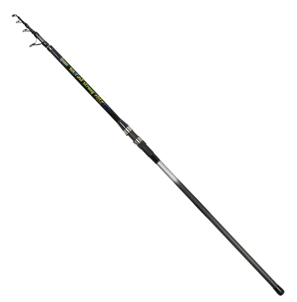 Captain 1524 Cast Strong Elite Tele Surf Kamış 80-180gr Atar ürün görseli 1