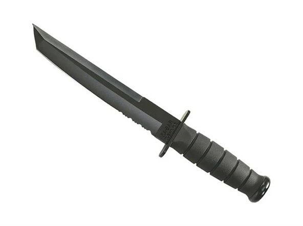 KA-BAR Tanto Taktik Bıçak - Resim 2