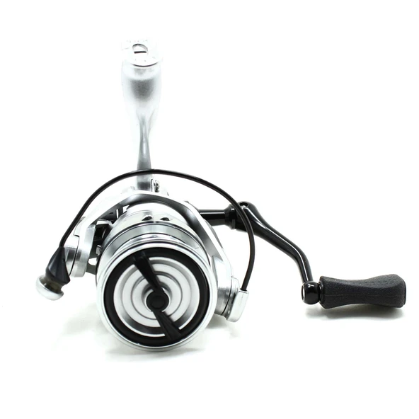 Captain İcon-X 3000 Spin Makine 6+1 BB - Resim 2