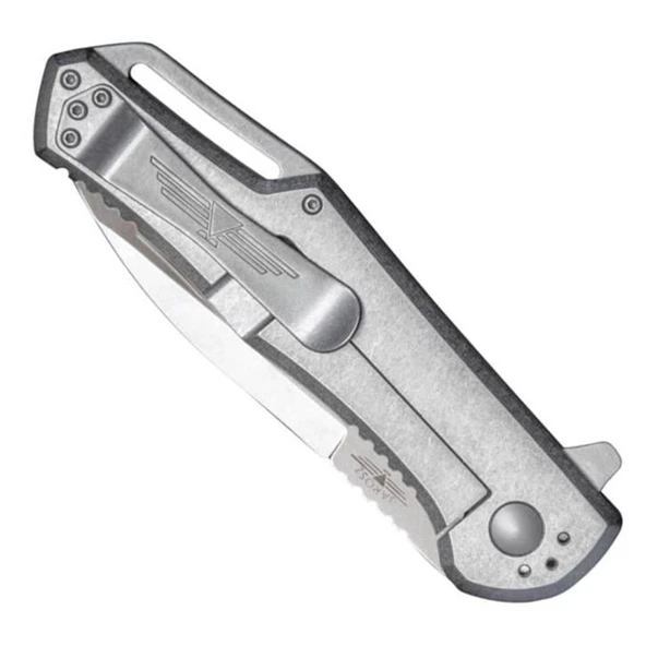 KA-BAR Jarosz Çakı - Resim 3