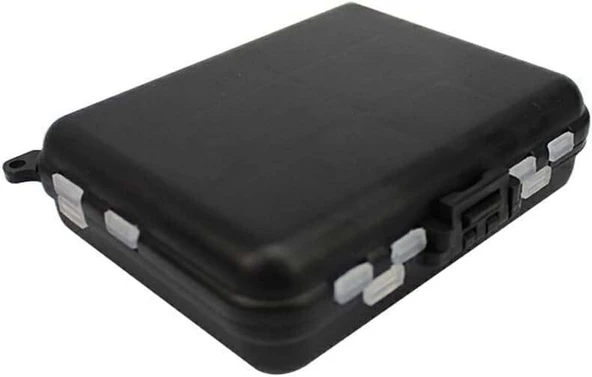 Captain 7753 Tool Box Mix Carp Seti 189 Parça ürün görseli 1