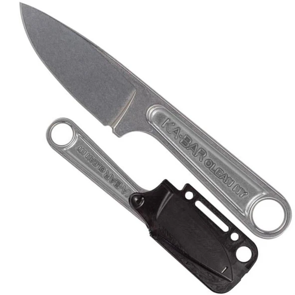 KA-BAR İngiliz Anahtarı Bıçak - Resim 2