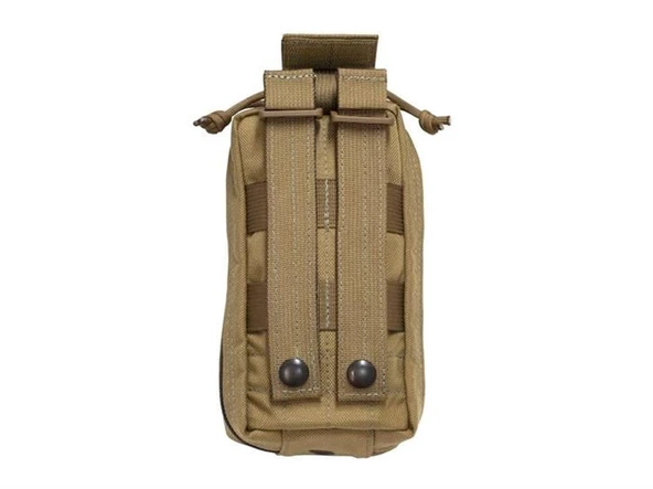 ELITE Molle Quick-Deploy Fişek Çantası - Resim 4